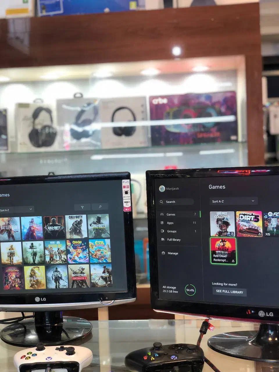 PS4 افلاین PS5 کپیخور بازی Xbox|کنسول، بازی ویدئویی و آنلاین|مشهد, سجاد شهر|دیوار