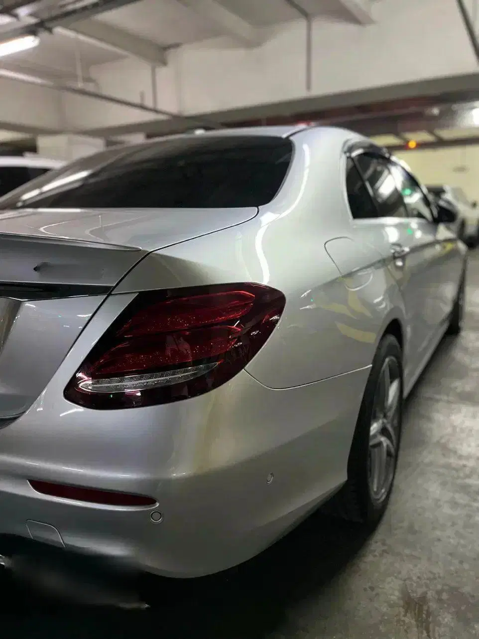 4matic E300 بنز|خودرو سواری و وانت|تبریز, |دیوار