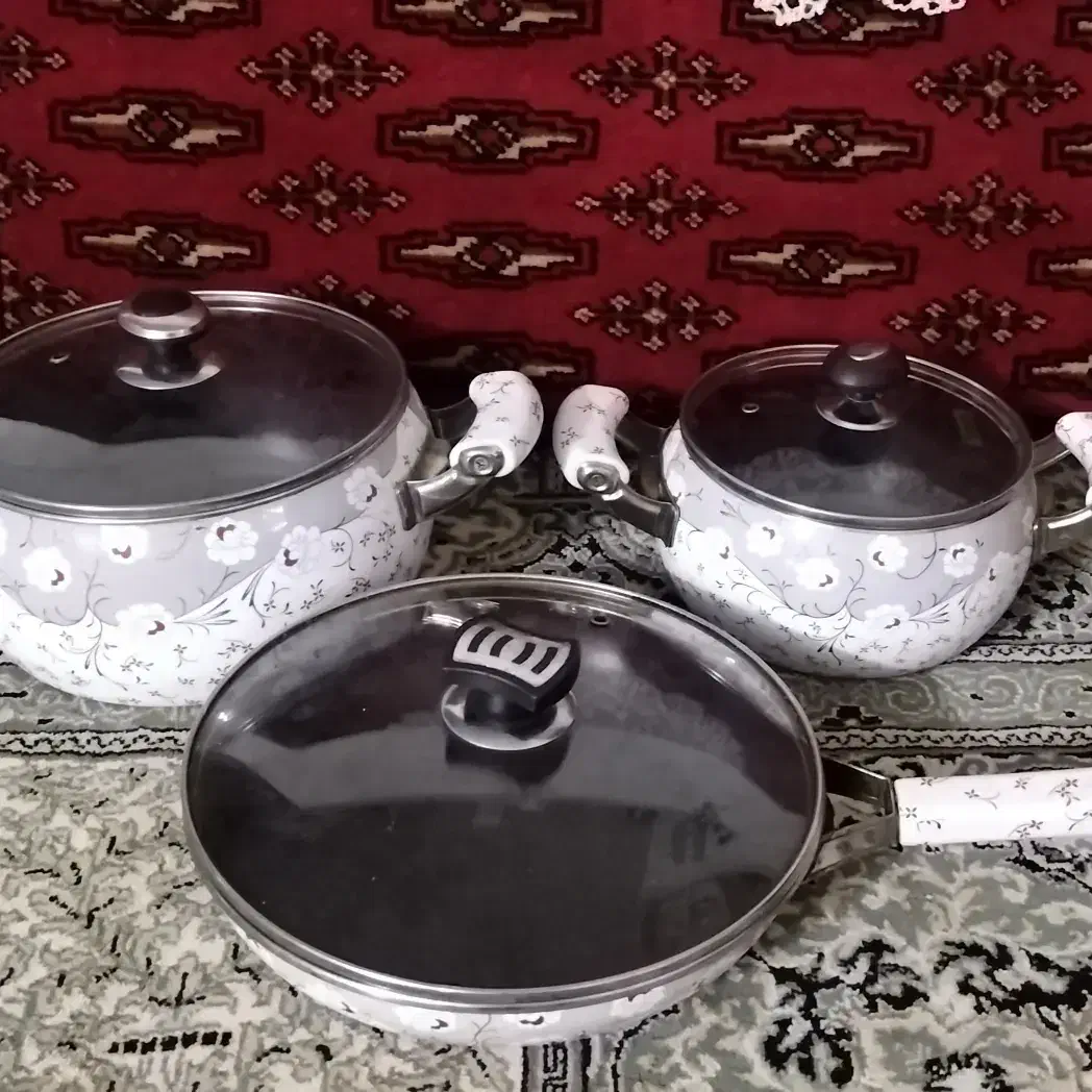 لامپ هیتر،قابلمه ترک،بخاری برقی،سرخکن،دستگاه بخور|اجاق گاز و لوازم برقی پختوپز|ورامین, ورامین|دیوار