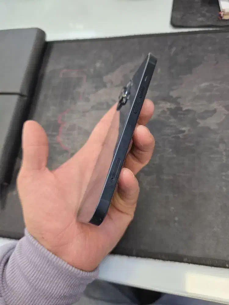 ایفون ۱۳ ۱۲۸ گیگ|موبایل|کرمان, |دیوار