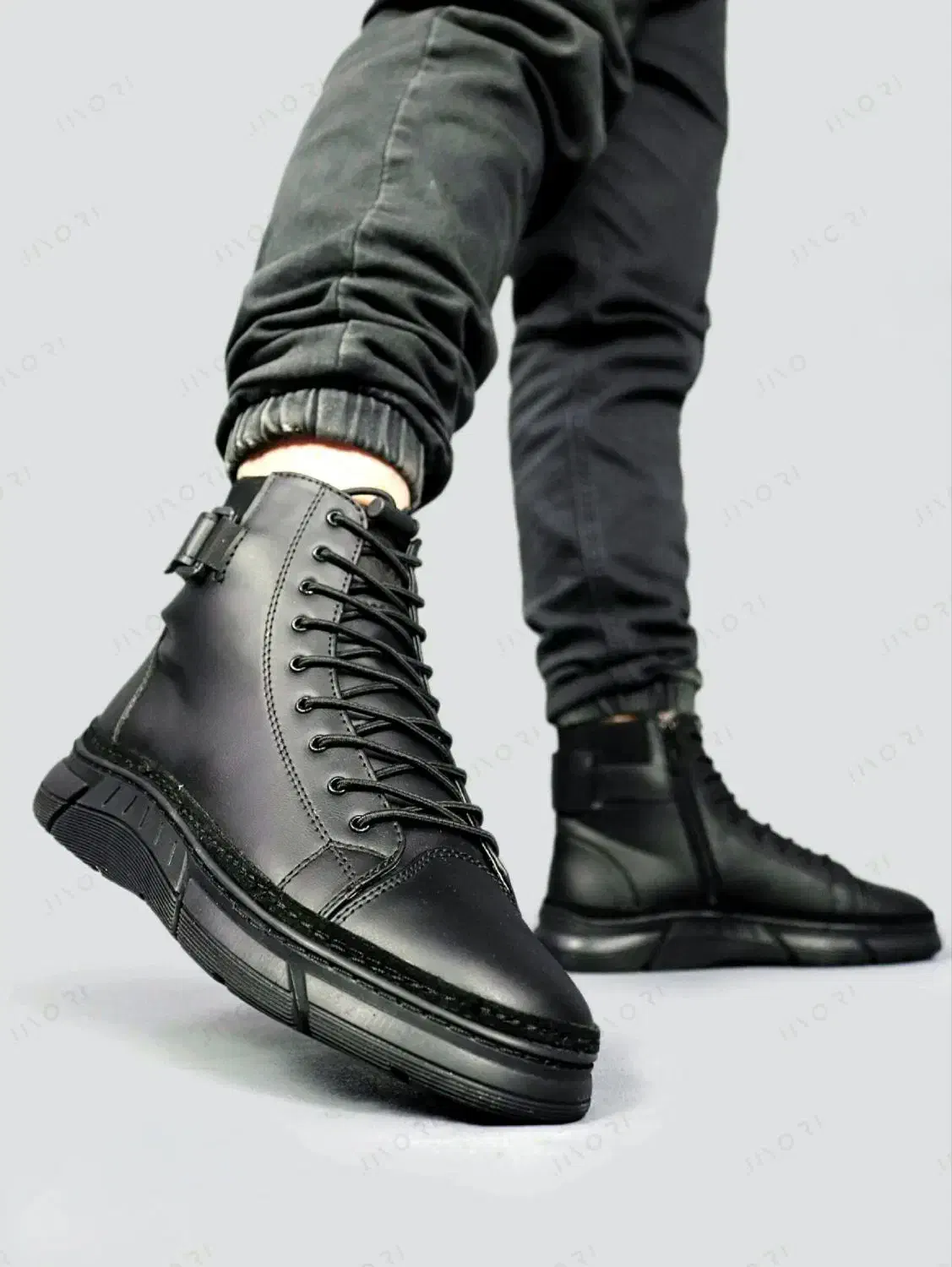 نیم بوت اسپرت باکیفیت ( فروش ویژه )|کیف، کفش، کمربند|نیشابور, شهرک قدس|دیوار