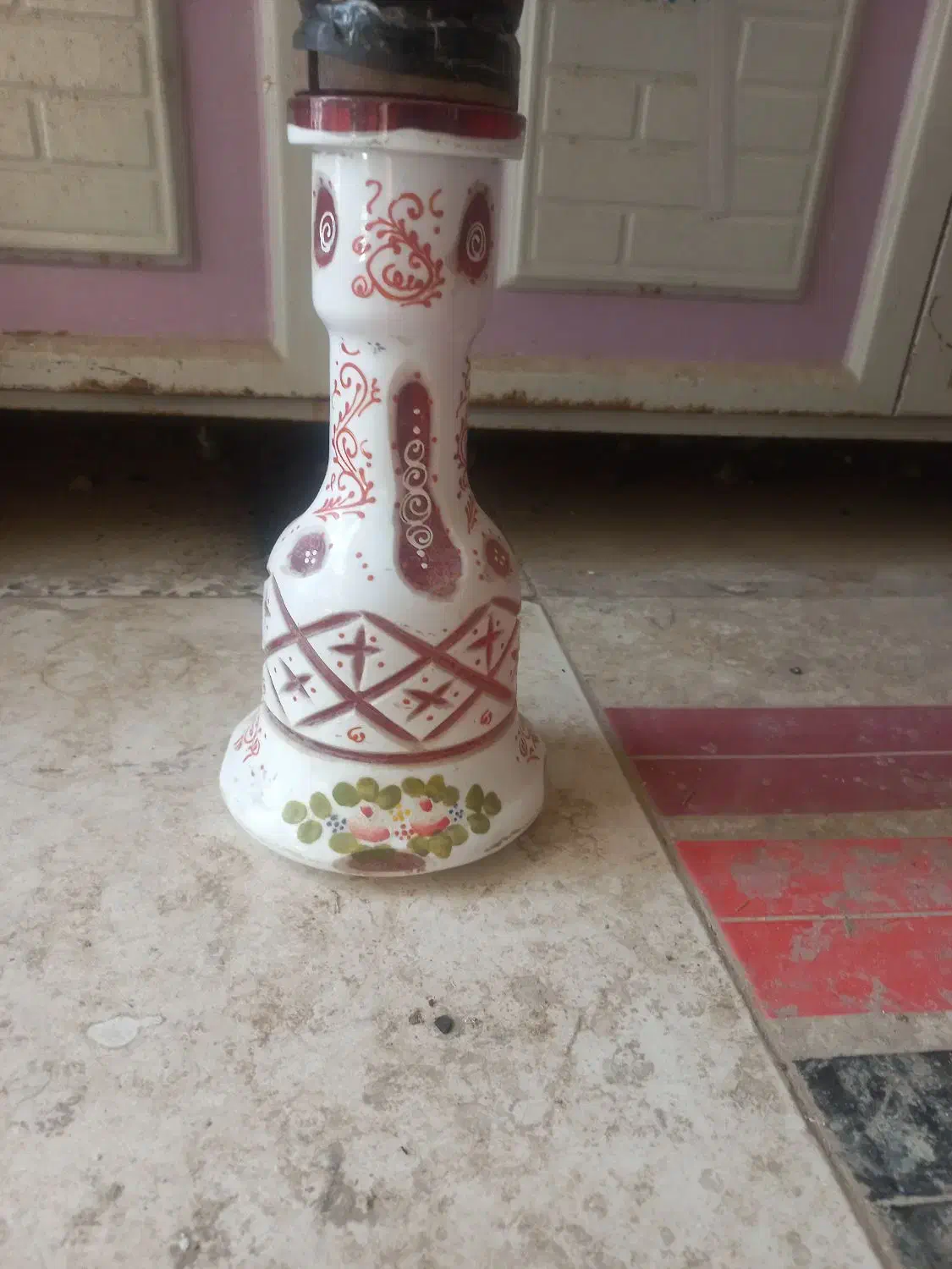 دو عدد قلیون خوش طعم قدیم کار|کوهنوردی و کمپینگ|اردکان, |دیوار