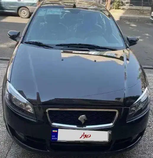 خودرو رانا پلاس|خودرو سواری و وانت|تهران, آزادشهر|دیوار