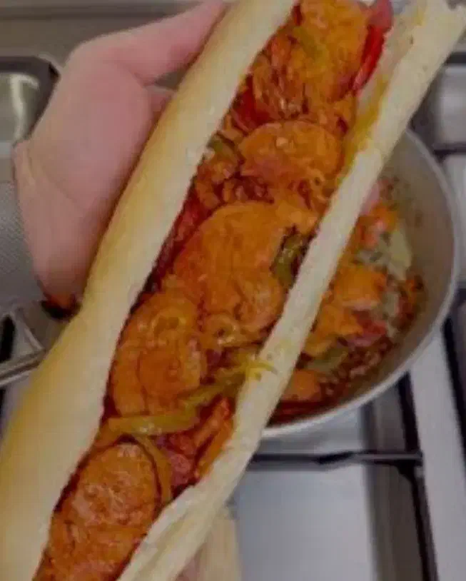 ساندویچ|خوردنی و آشامیدنی|زابل, |دیوار