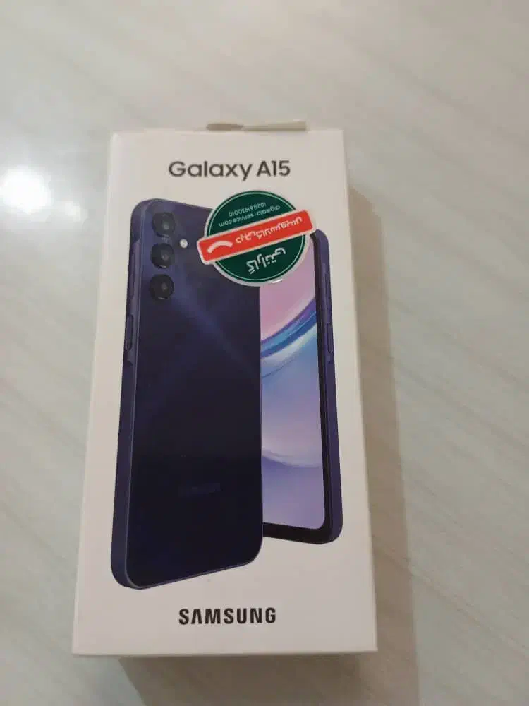 سامسونگ a15|موبایل|تهران, شهران جنوبی|دیوار