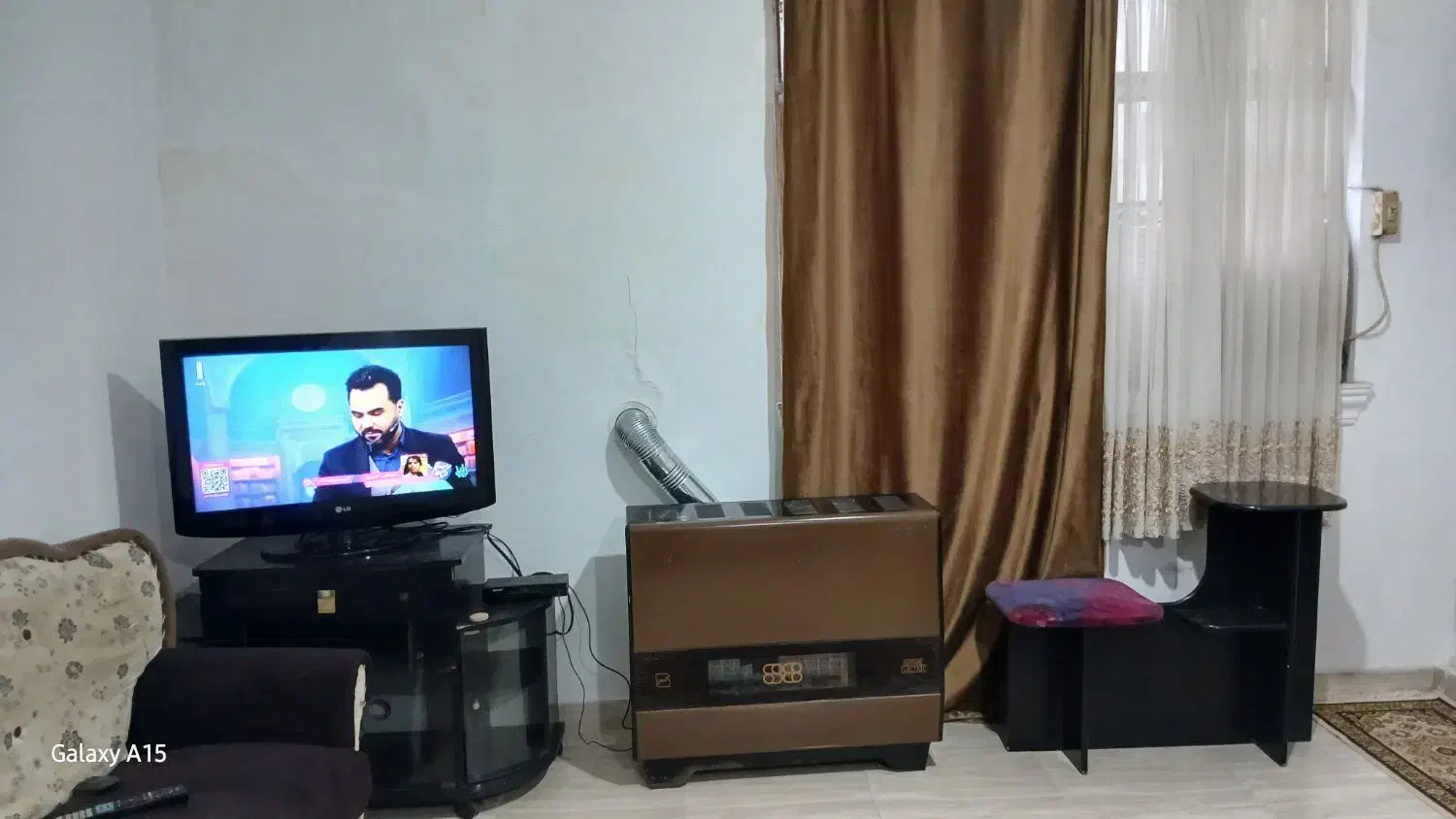 سوییت|اجارهٔ کوتاه‌مدت آپارتمان و سوئیت|رشت, استقامت ۱|دیوار