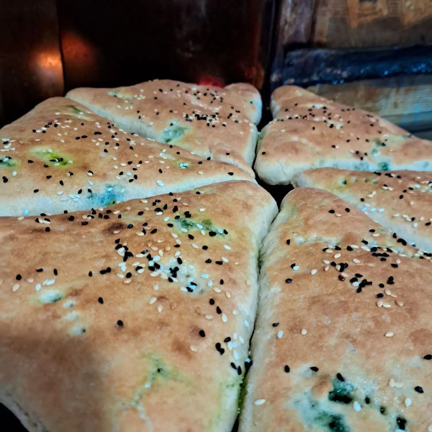 بورک باسوزی زابلی|خوردنی و آشامیدنی|زابل, |دیوار