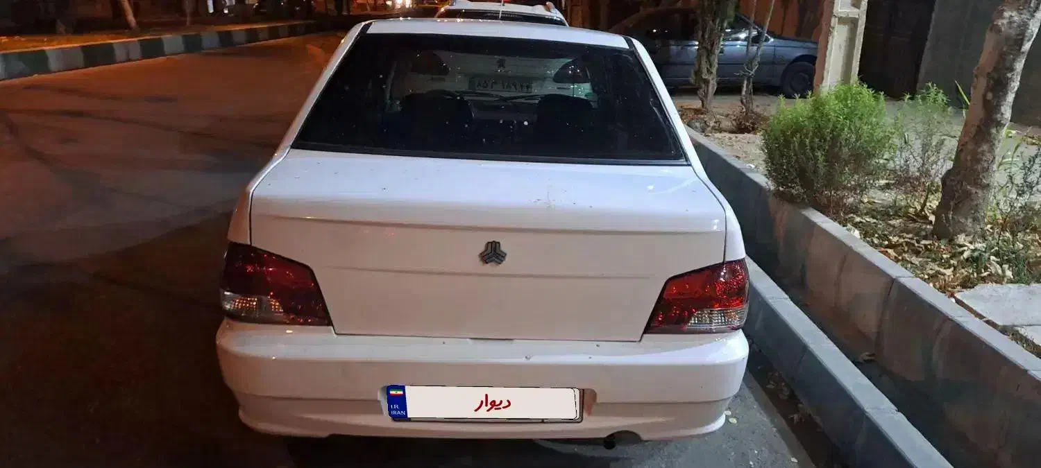 پراید|خودرو سواری و وانت|دماوند, گیلاوند|دیوار