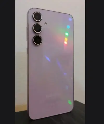 سامسونگ a35|موبایل|اصفهان, فرح آباد|دیوار
