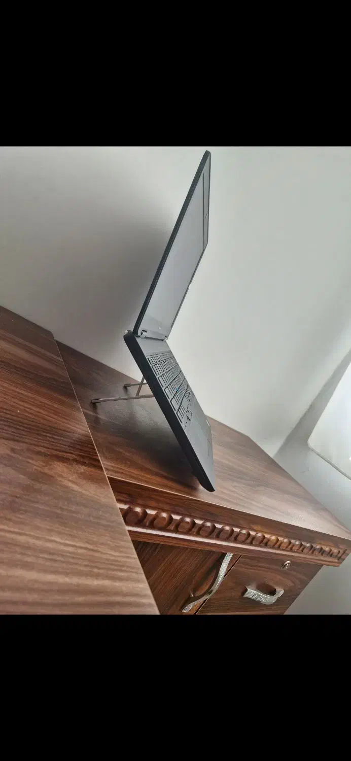 Dell Precision 3520|رایانه همراه|اصفهان, شیخ طوسی|دیوار