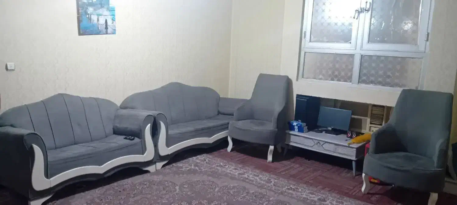 مبل|مبلمان خانگی و میز عسلی|بندرعباس, |دیوار