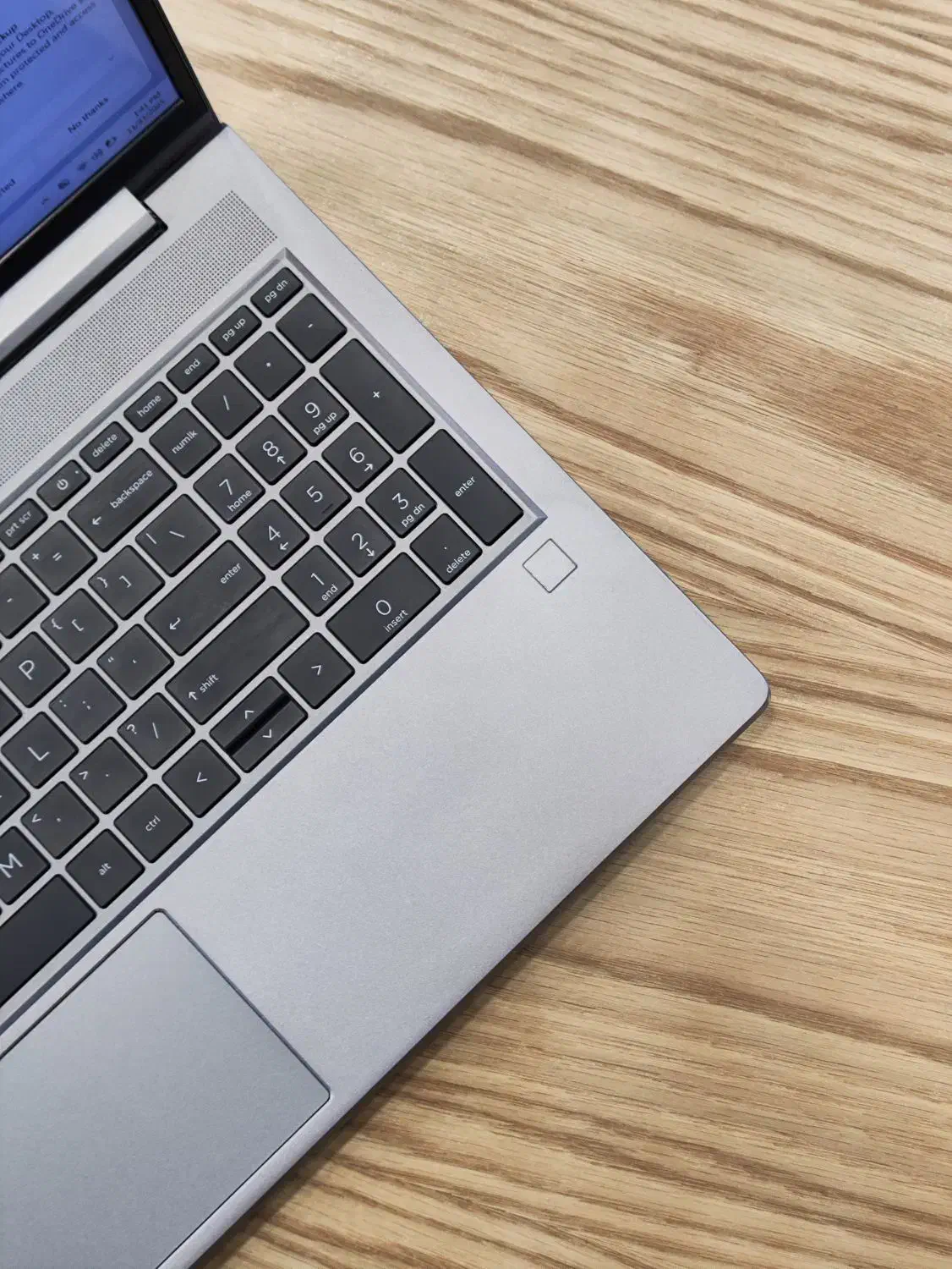 HP ZBook Power G8 لپتاپ اچ پی زدبوک I7|رایانه همراه|مشهد, ارشاد|دیوار