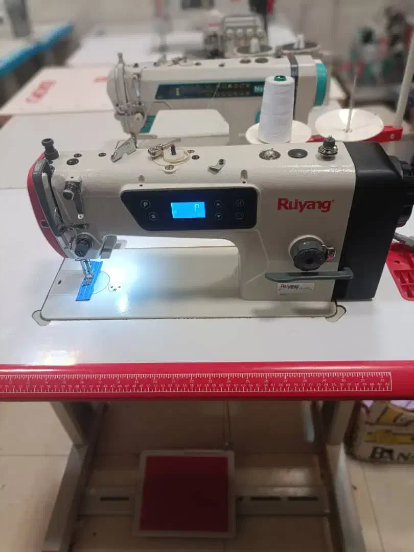 راسته رویانگ دینام سر خود|چرخ خیاطی و ریسندگی|کرمانشاه, |دیوار