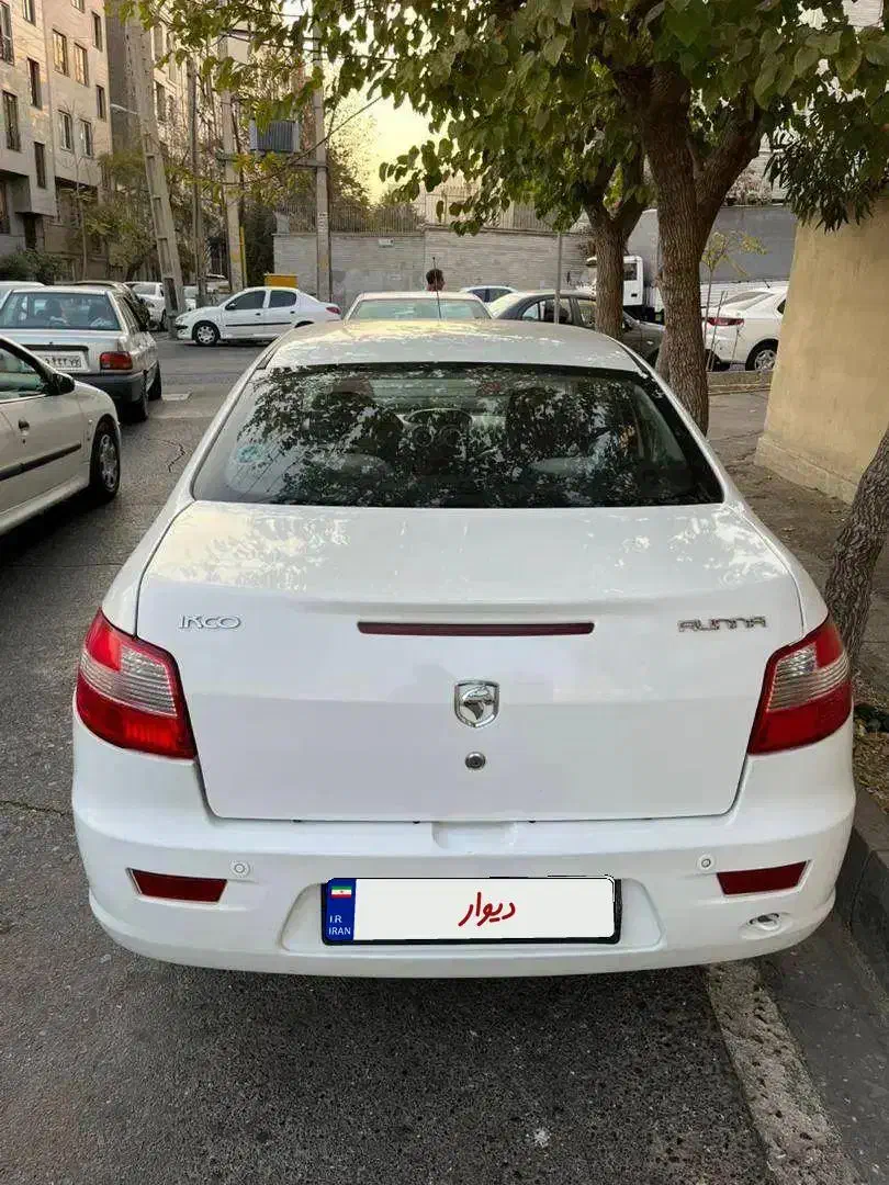 فروش خودرو|خودرو سواری و وانت|تهران, میرداماد|دیوار