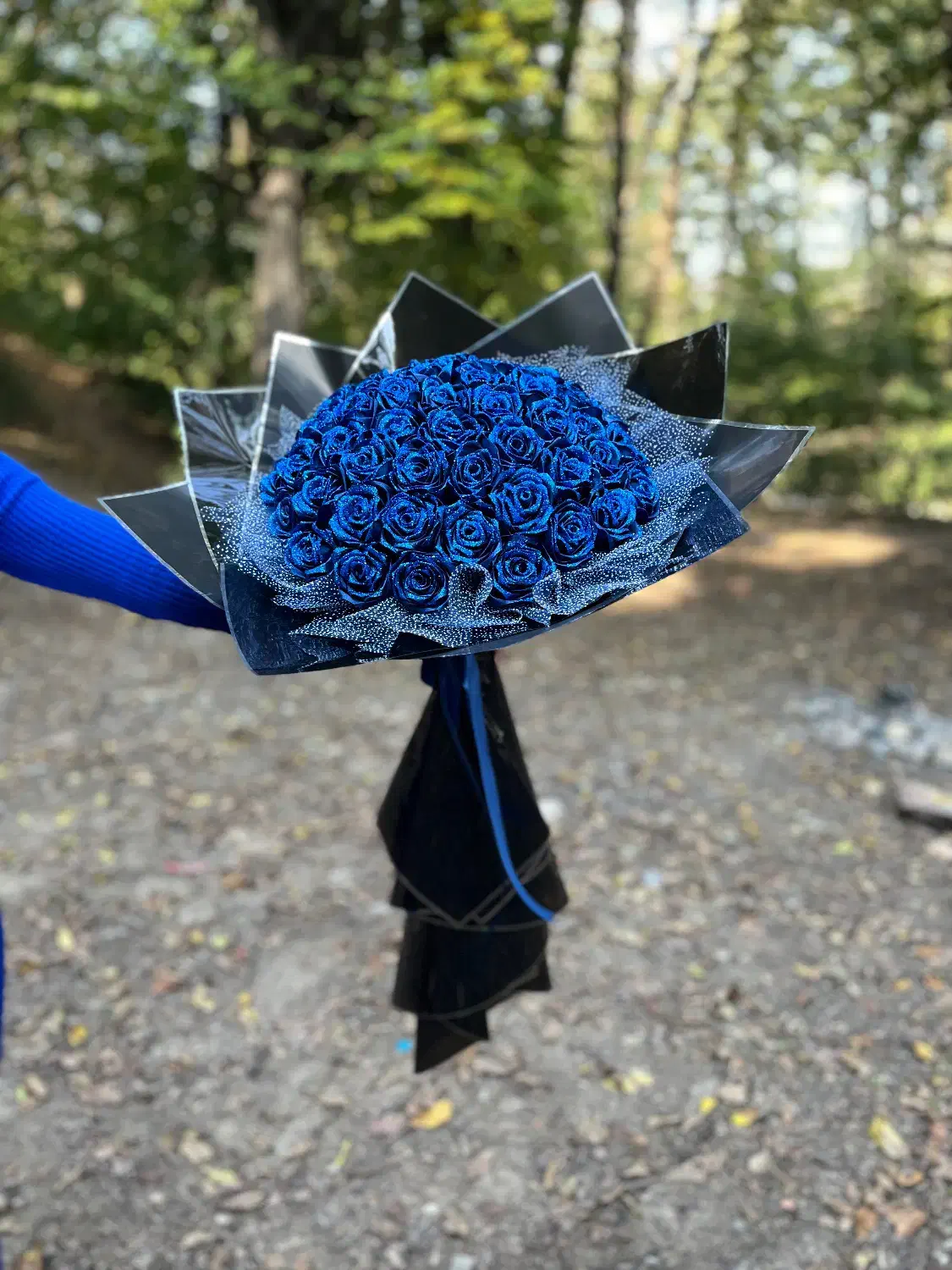 گل ربانی|گل مصنوعی|گرگان, |دیوار