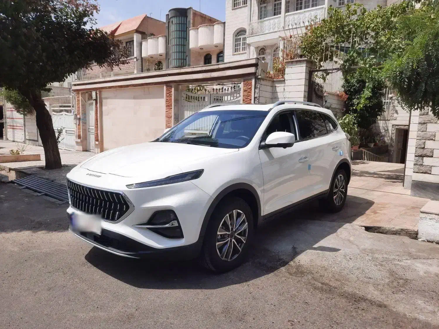 k7مدل اخر ۴۰۲ صفر خشک واقعی|خودرو سواری و وانت|تهران, گلستان (شهرک راه آهن)|دیوار