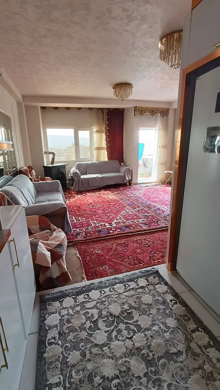 فروش آپارتمان /۸۰متری /فاز یک|فروش آپارتمان|اهر, |دیوار