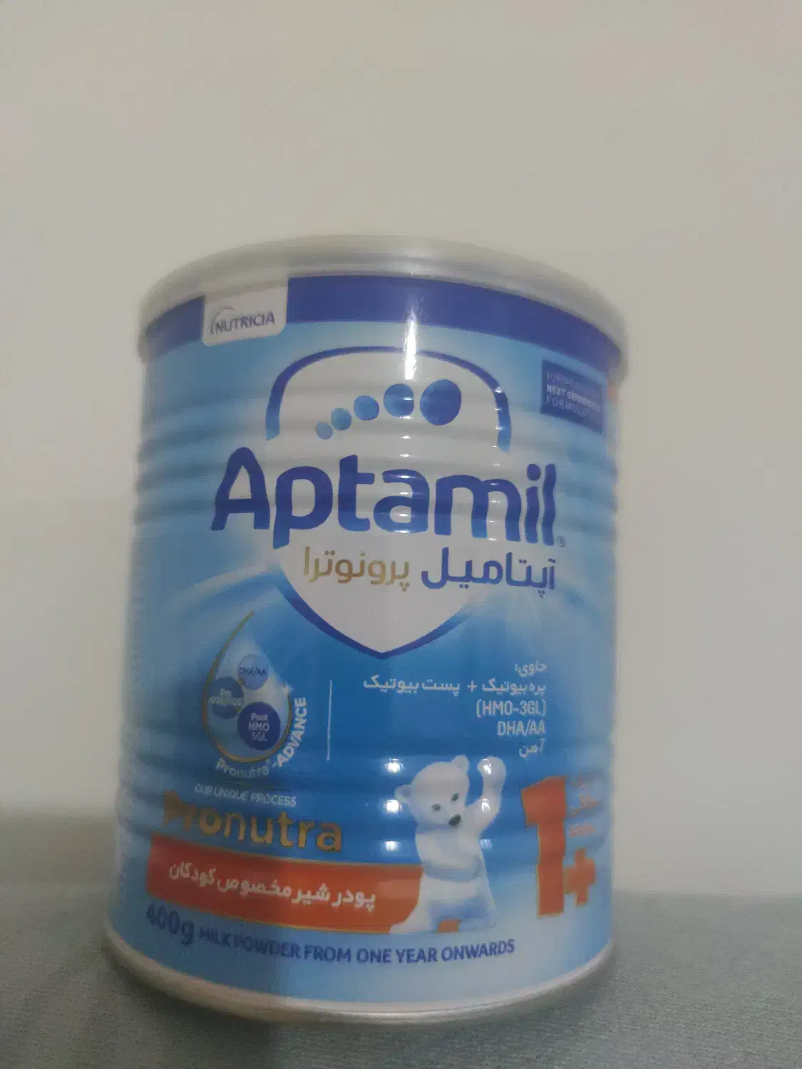 قوطی شیر خشک|ظروف نگهدارنده، پلاستیکی، یک‌بارمصرف|سنندج, |دیوار