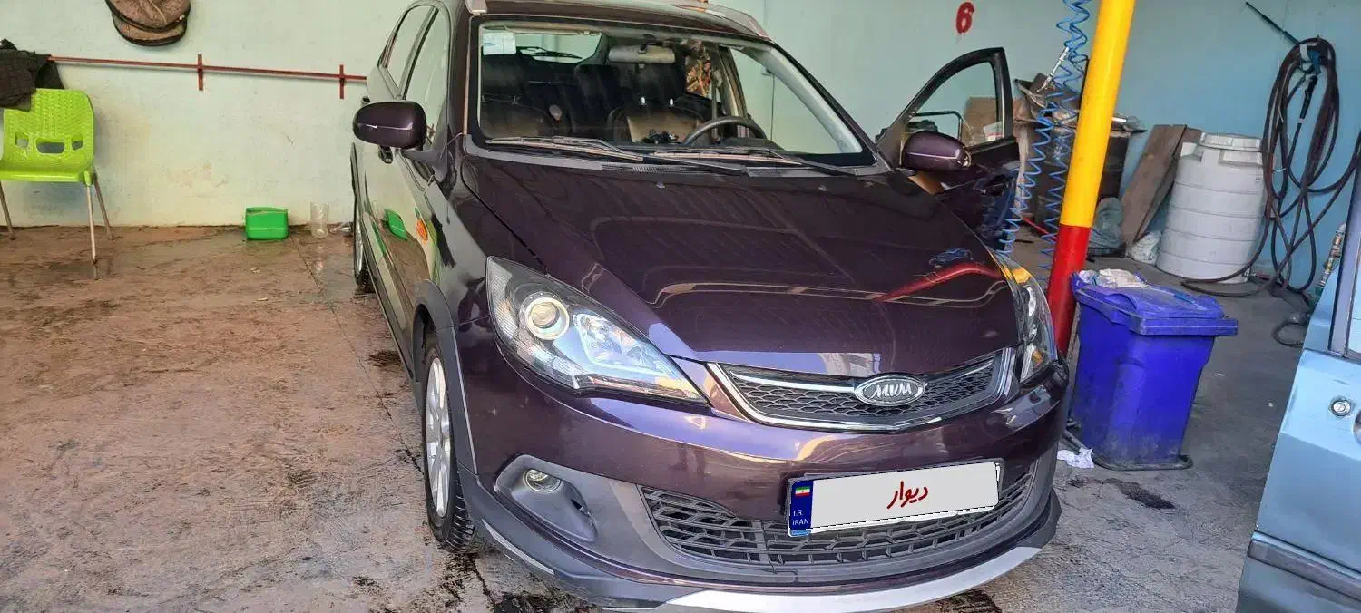 315 بیرنگ بیک|خودرو سواری و وانت|کوهسار (البرز), |دیوار