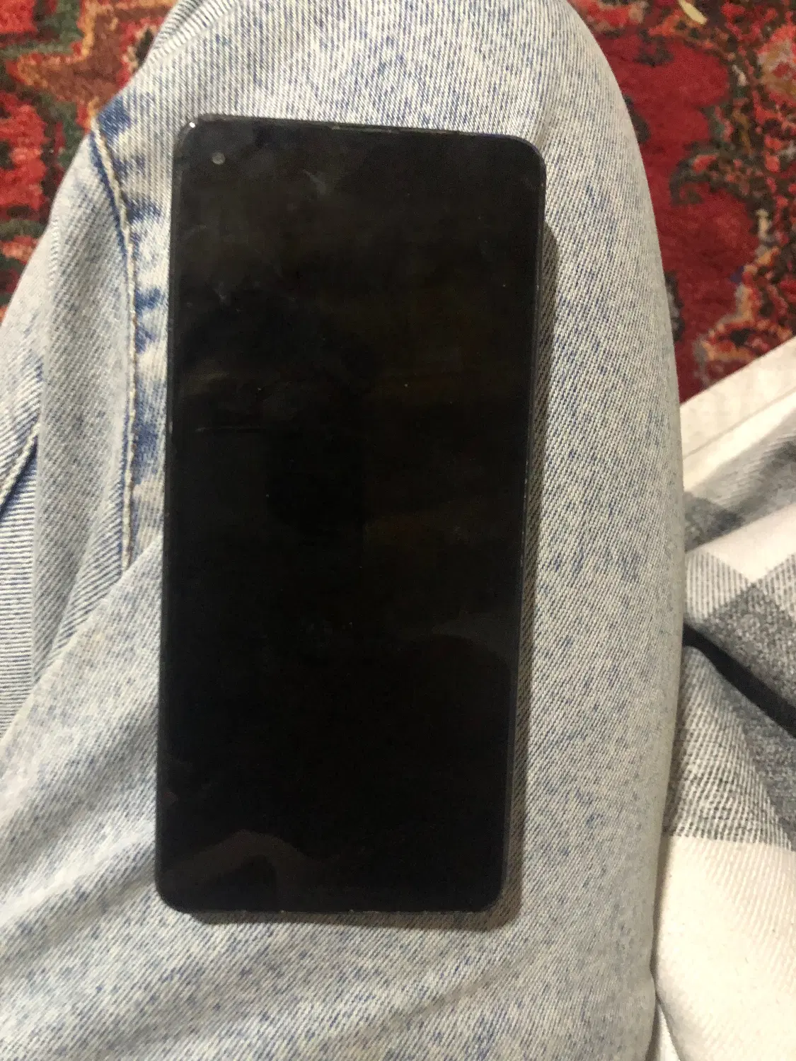 Galaxy A21s|موبایل|تبریز, |دیوار