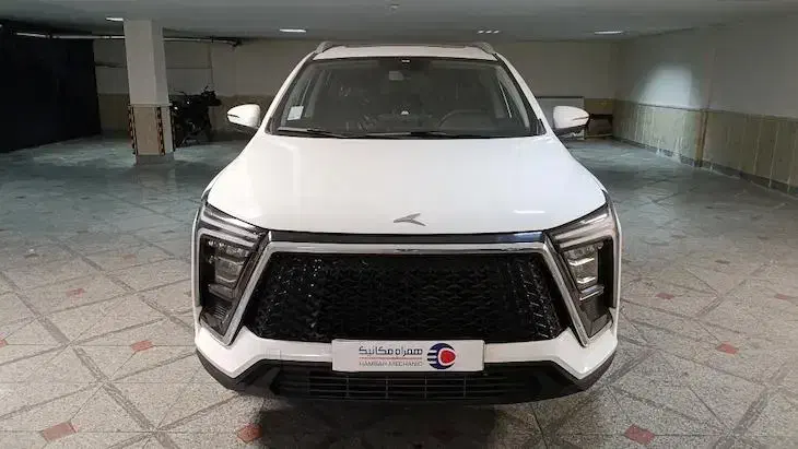 کی ام سیX5 مدل 1404 اقساط|خودرو سواری و وانت|تهران, دانشگاه شریف|دیوار