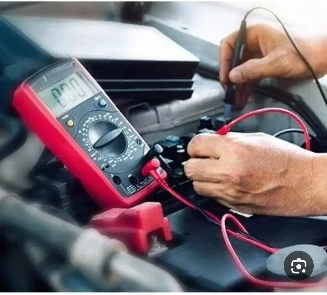 باطری سازی امداد خودرو روشن کردن ماشین درمحل|خدمات موتور و ماشین|بندرعباس, |دیوار