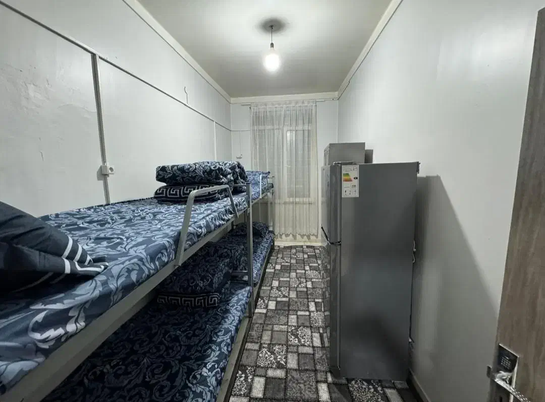 نگهبان و نظافتچی سوییت آپارتمان|استخدام سرایداری و نظافت|تهران, هاشمی|دیوار