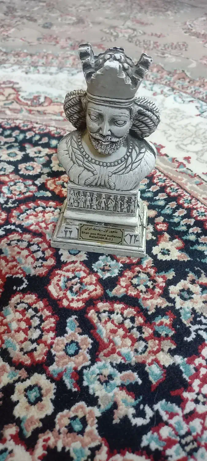 مجسمه|مجسمه، تندیس، ماکت|کرمانشاه, |دیوار