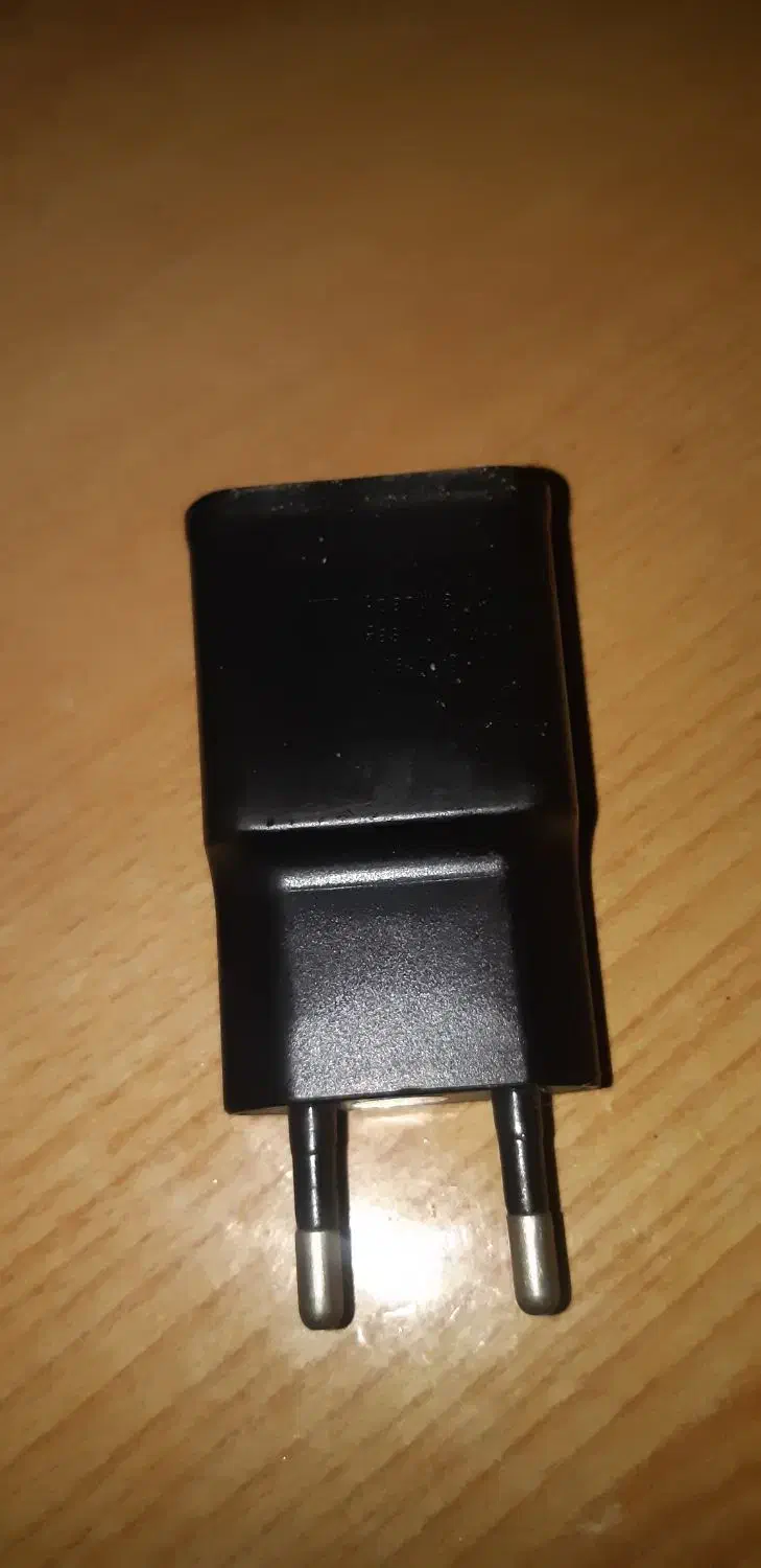 کله گی آداپتور فستر شارژر|لوازم جانبی موبایل و تبلت|رشت, گلباغ نماز|دیوار