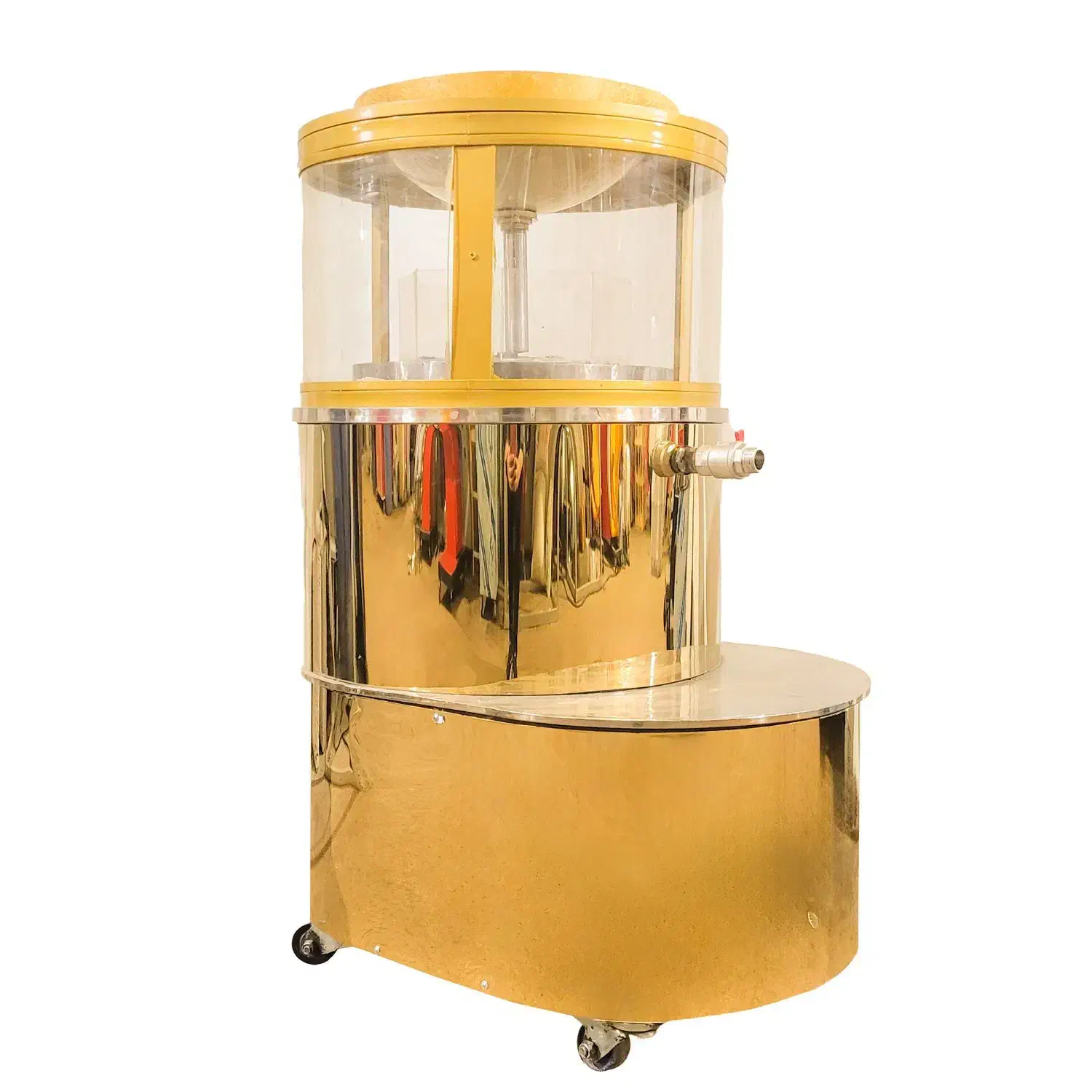 انواع دستگاهها ارده گیر سنتی شرکت اسوه صنعت اصفهان|فروشگاه و مغازه|کرج, محمد آباد|دیوار