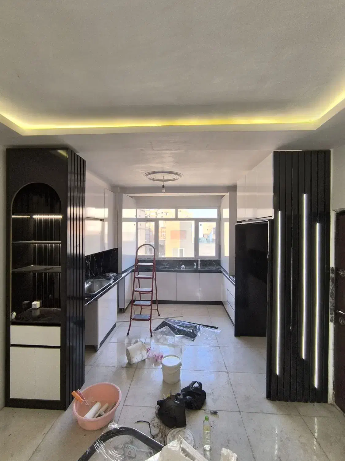 کابینت وکمد دیواری lux cabinets|مصالح و تجهیزات ساختمان|پاکدشت, شهرک امام رضا|دیوار