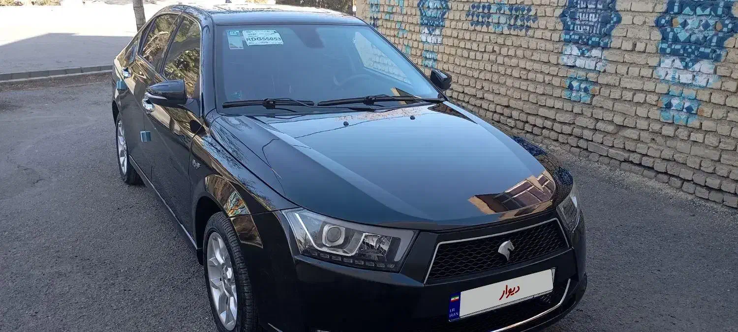 دنااپشنال‌403|خودرو سواری و وانت|مشهد, کارمندان دوم|دیوار