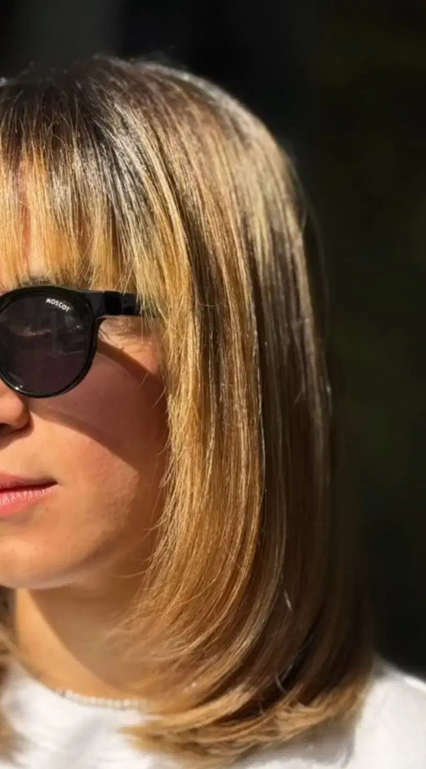 جذب مدل کوتاهی کاملا رایگان|خدمات آرایشگری و زیبایی|اصفهان, مهدی آباد|دیوار