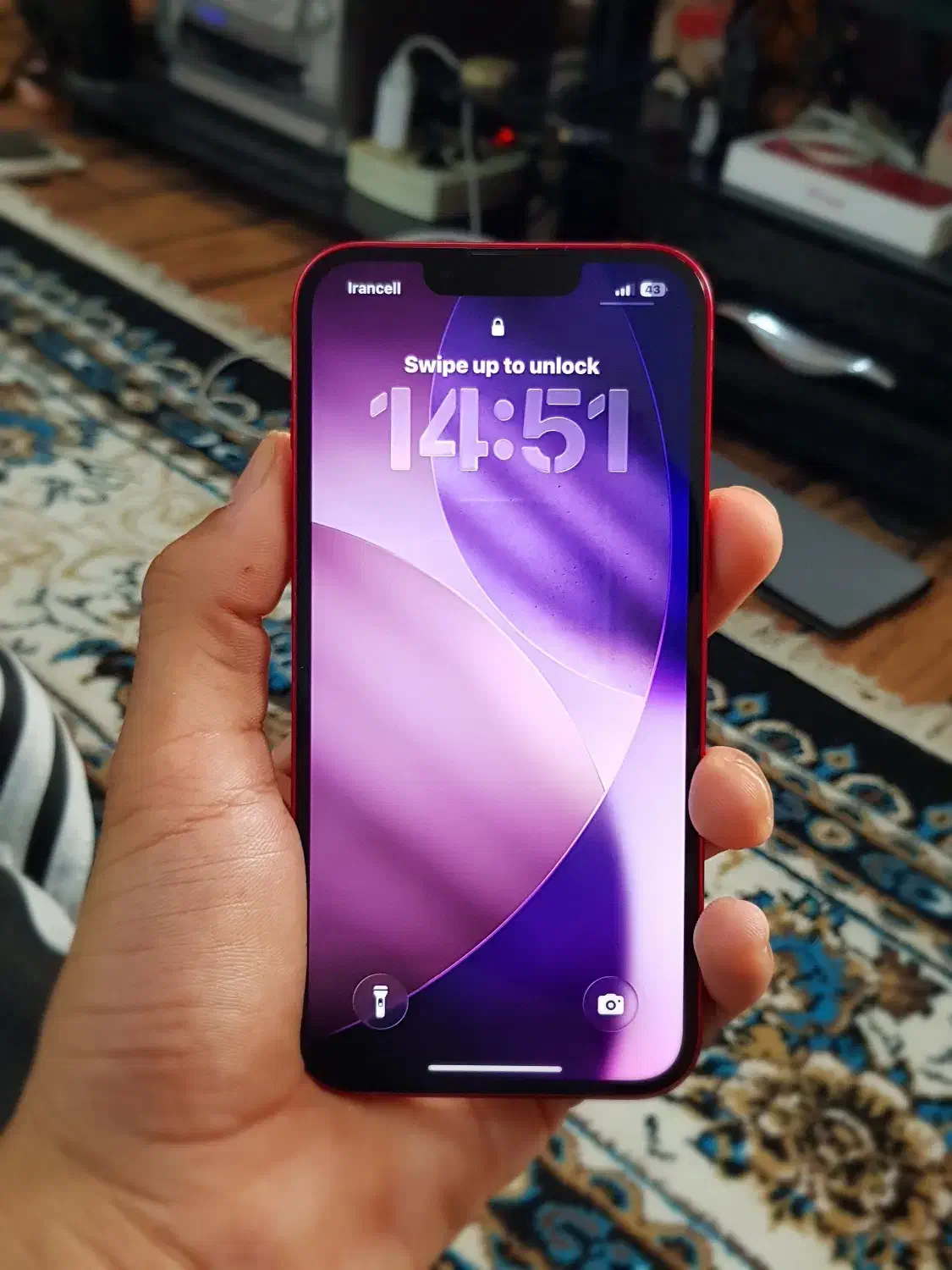 iPhone 13|موبایل|اسلام‌شهر, صادقیه|دیوار