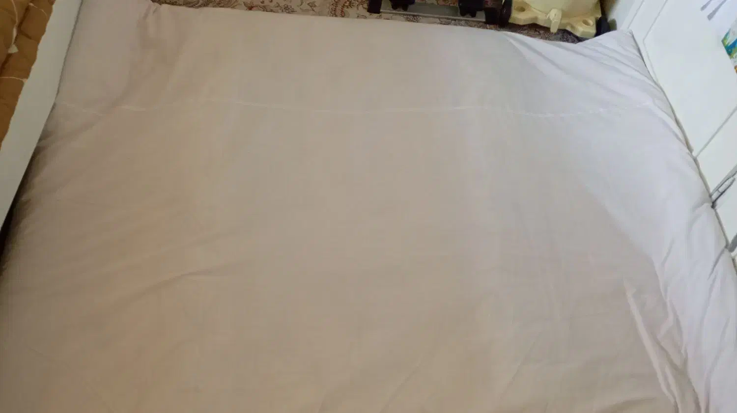 تشک|رختخواب، بالش، پتو|تربتحیدریه, ۴۵ متری|دیوار