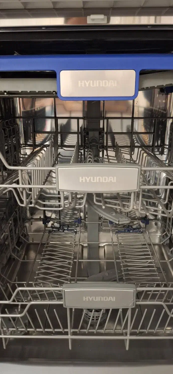 ماشین ظرفشویی 14 نفره اتومات|ماشین ظرفشویی|اردبیل, |دیوار