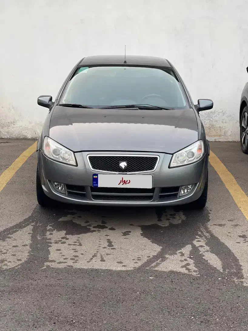 رانا LX 94|خودرو سواری و وانت|لاهیجان, حاجی آباد|دیوار