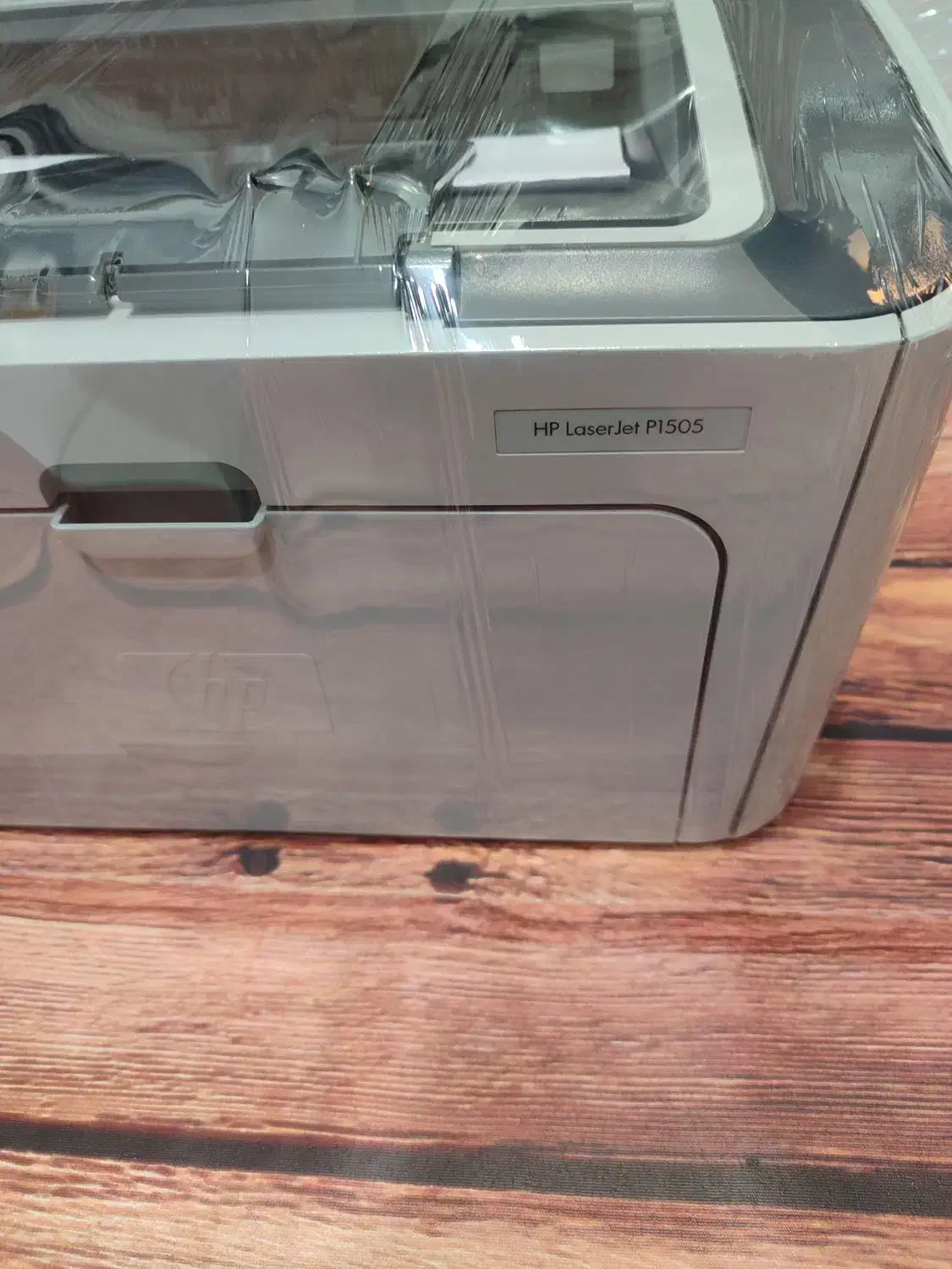 پرینتر  hp1505|پرینتر، اسکنر، کپی، فکس|مشهد, مقدم|دیوار