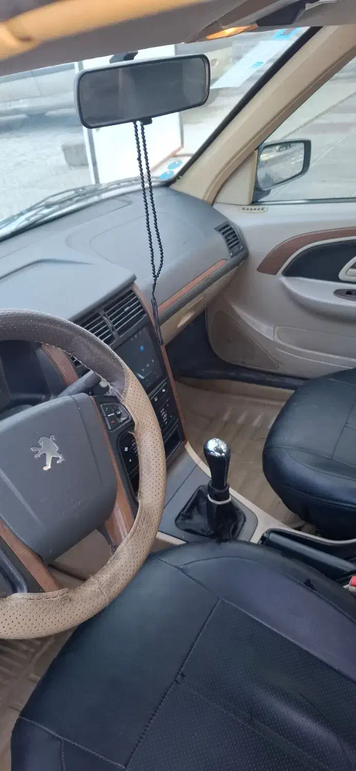 پژو tu5 مدل ۱۴۰۱|خودرو سواری و وانت|اهواز, کوی فرهنگیان ۲|دیوار