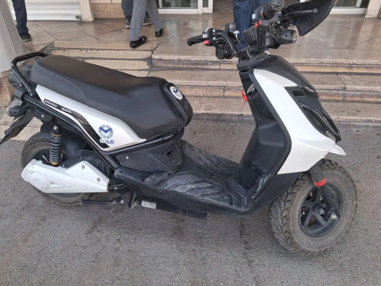 مادون ۲۳۰|موتورسیکلت|کرمان, |دیوار