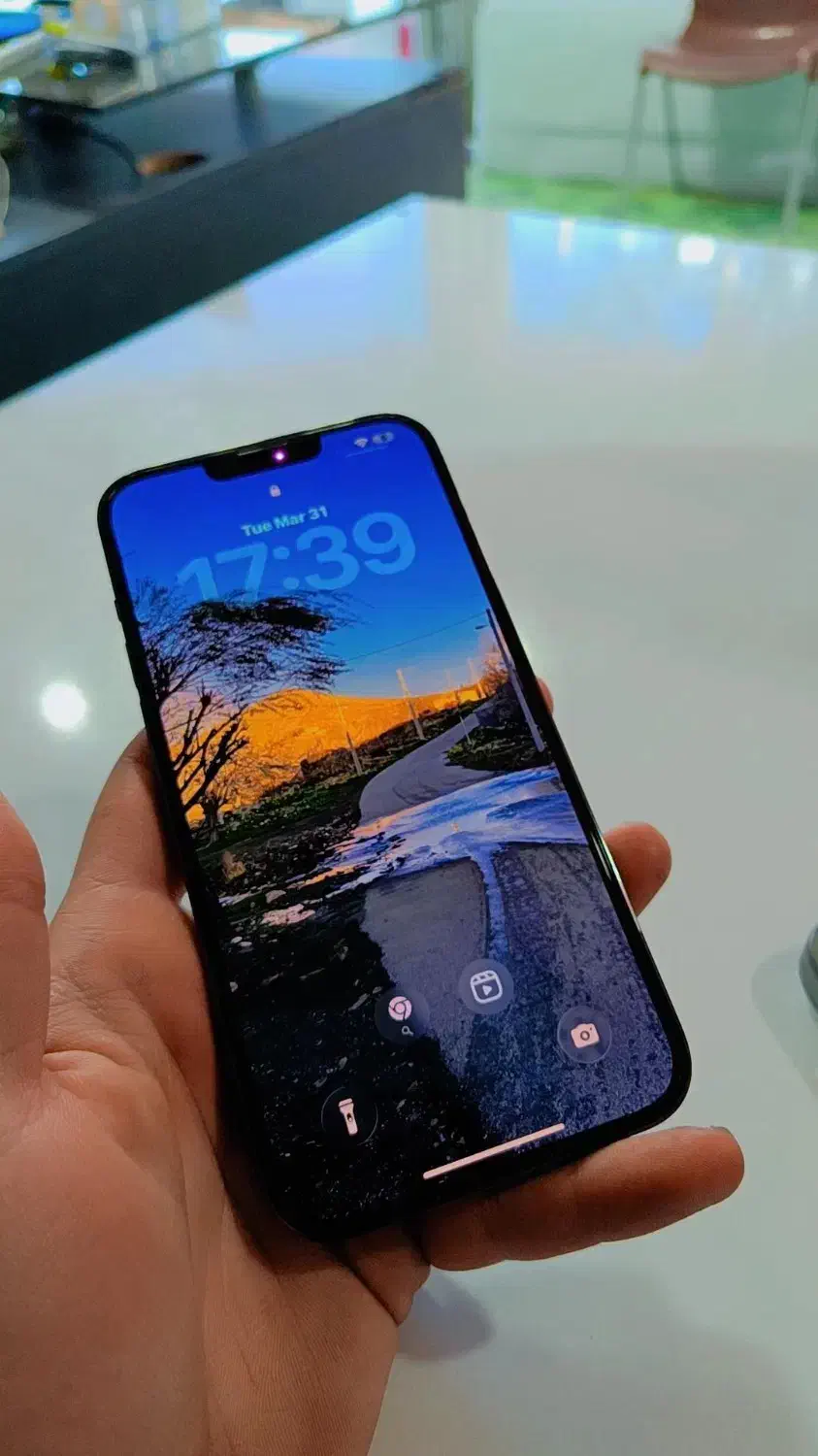 13 pro max|موبایل|زرند, |دیوار