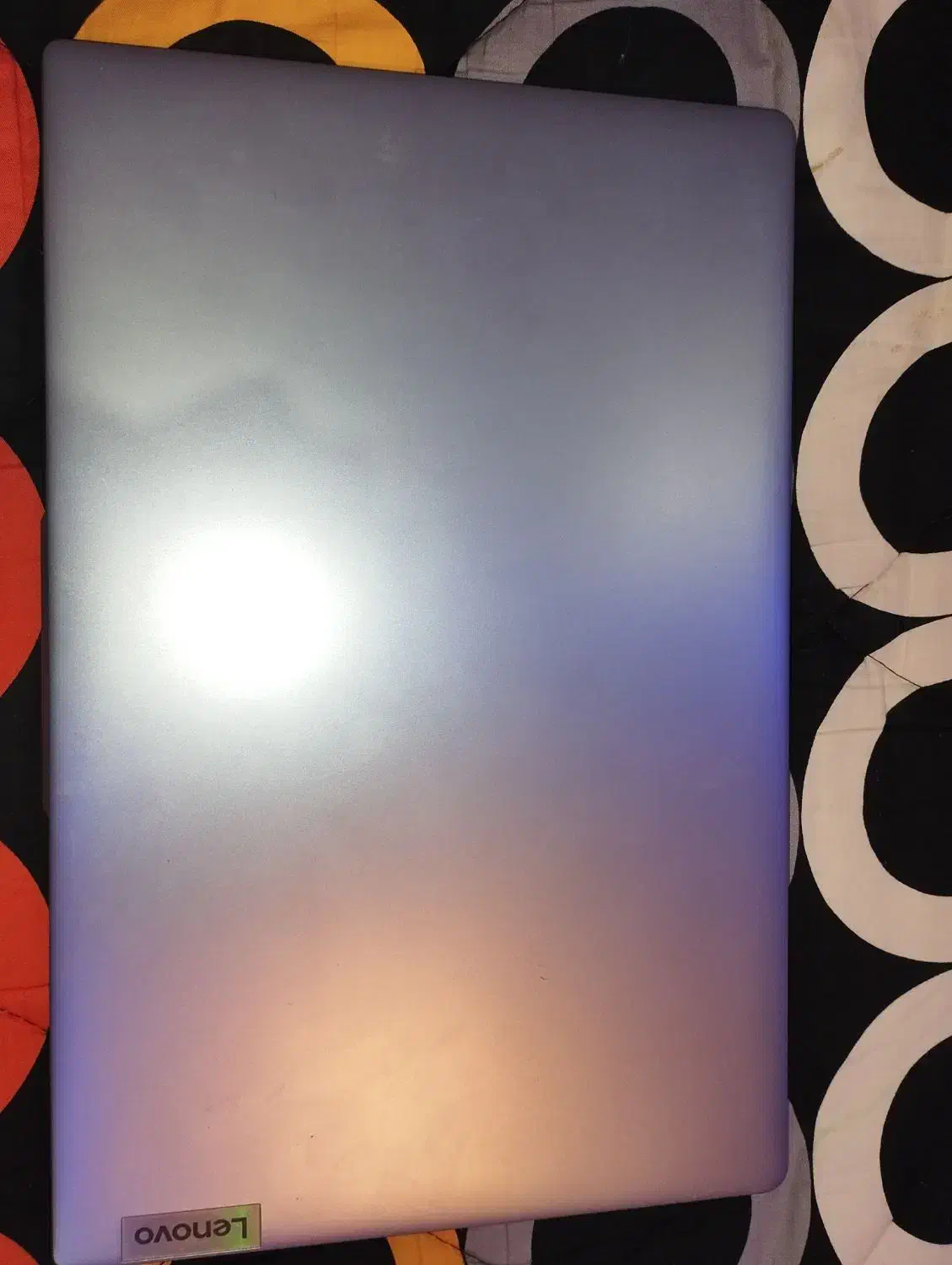 لپ تاپ لنوو ddr5 core i3 256|رایانه همراه|اراک, |دیوار