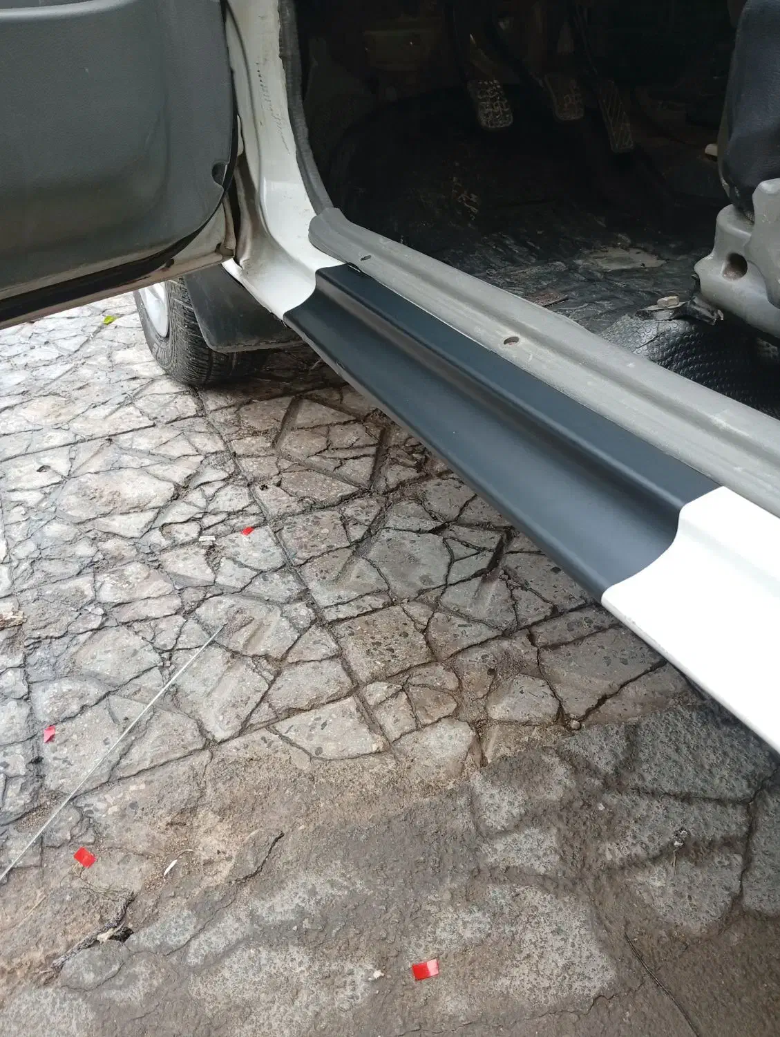 پرایدهاچبک111|خودرو سواری و وانت|آبدانان, |دیوار