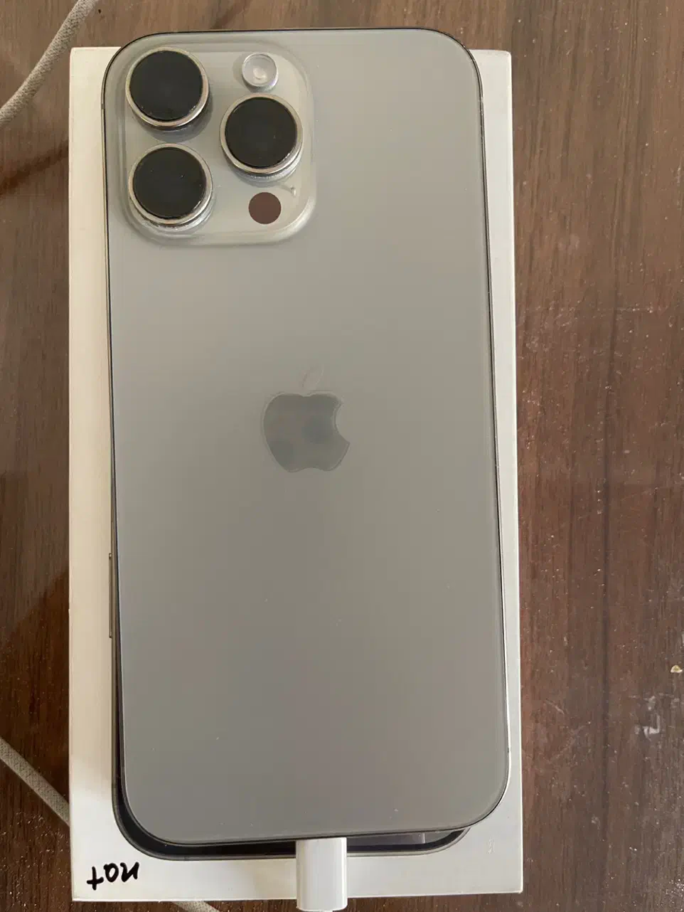 iPhone 16 pro max 512G|موبایل|تهران, تهرانویلا|دیوار