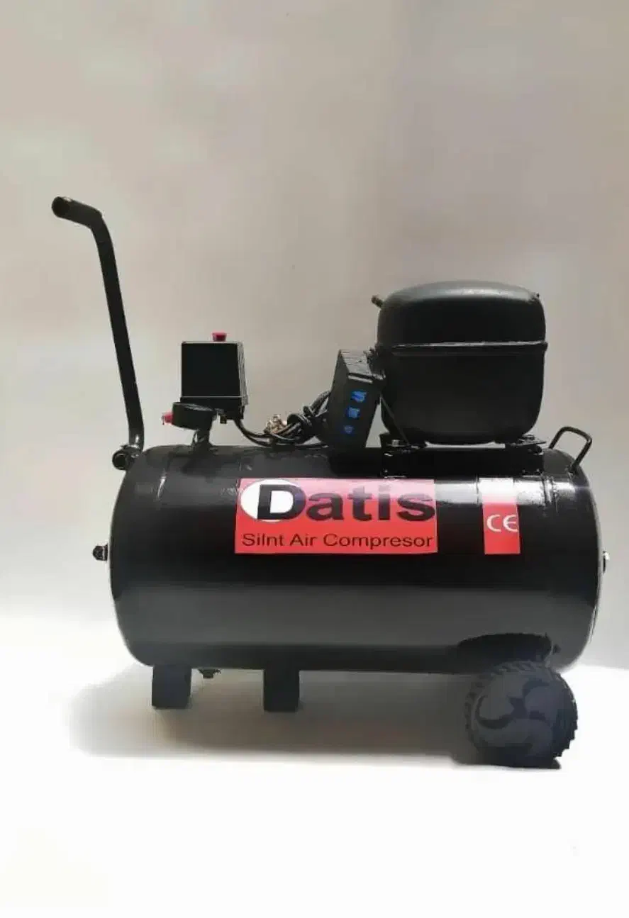 پمپ باد سایلنت داتیس|ابزارآلات|مشهد, جاهد شهر|دیوار