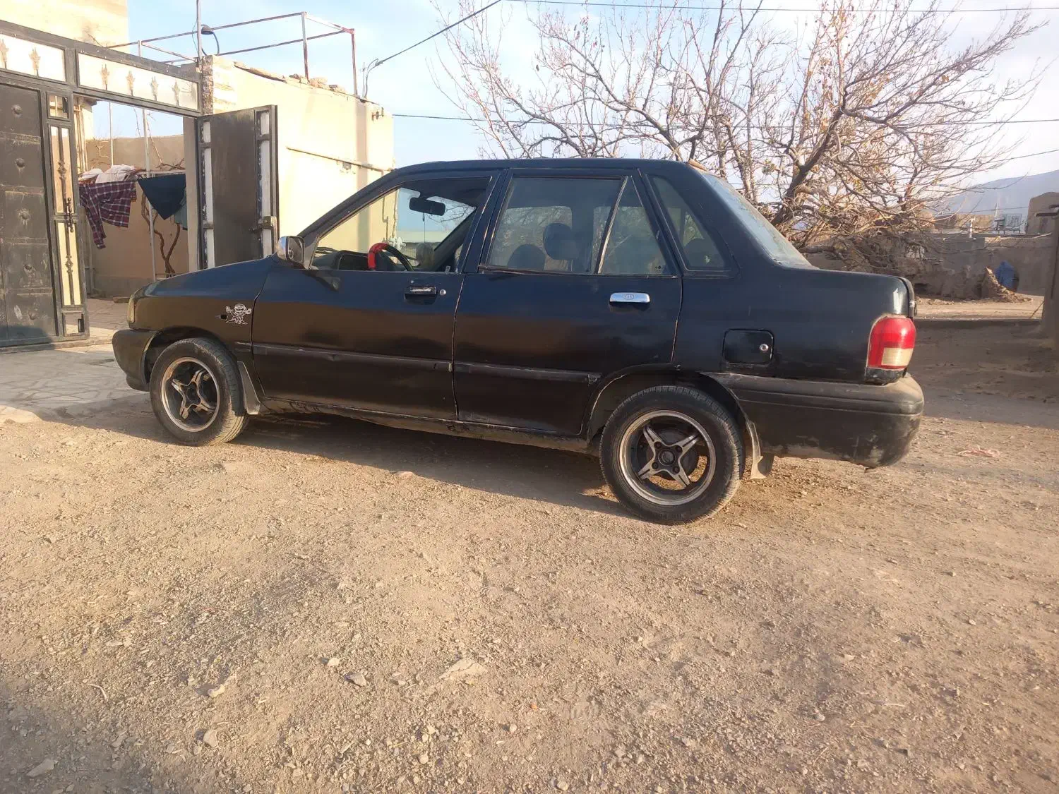 فروش|خودرو سواری و وانت|گناباد, |دیوار