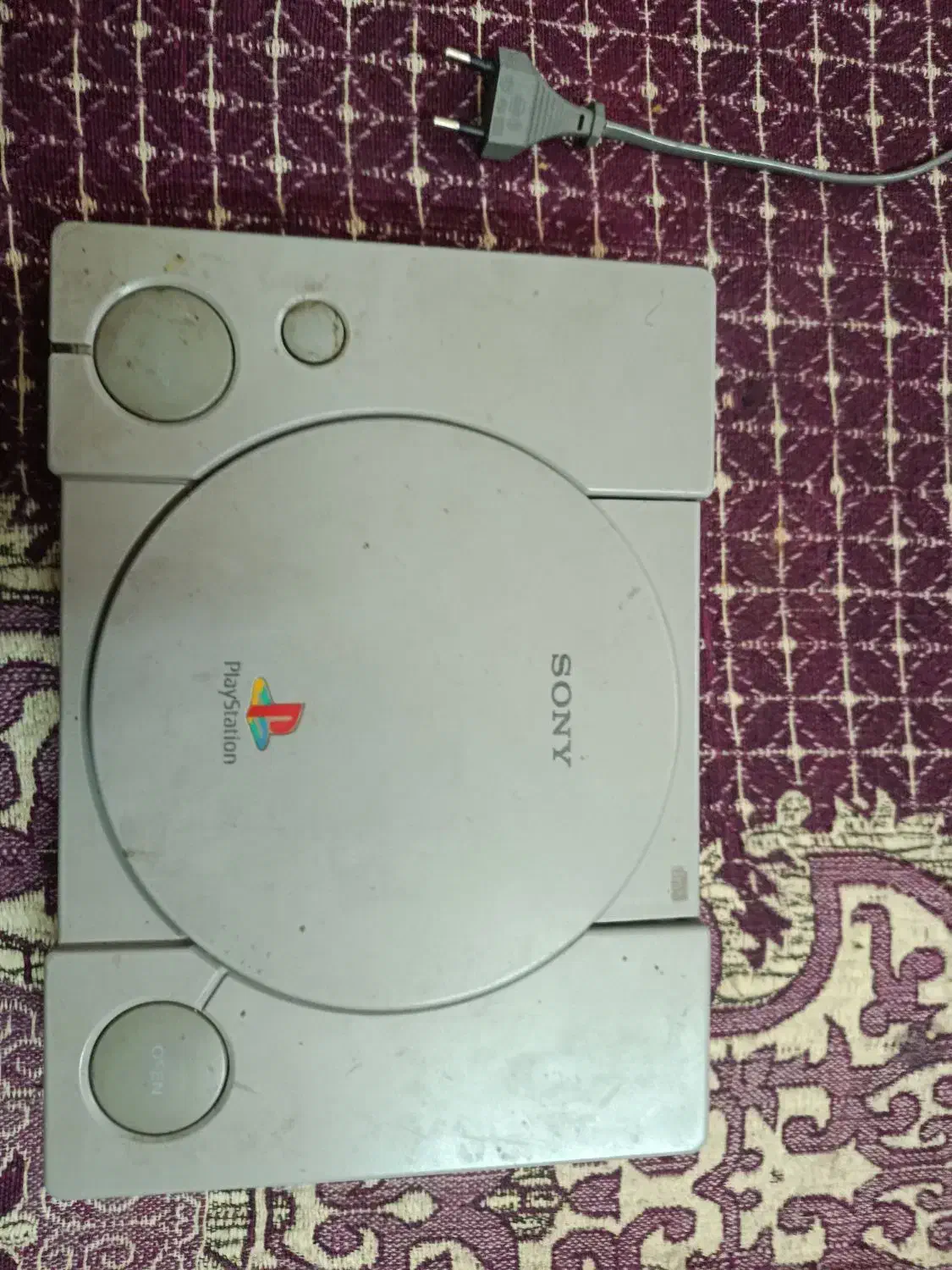 پلستیشن یک|کنسول، بازی ویدئویی و آنلاین|زاهدان, |دیوار