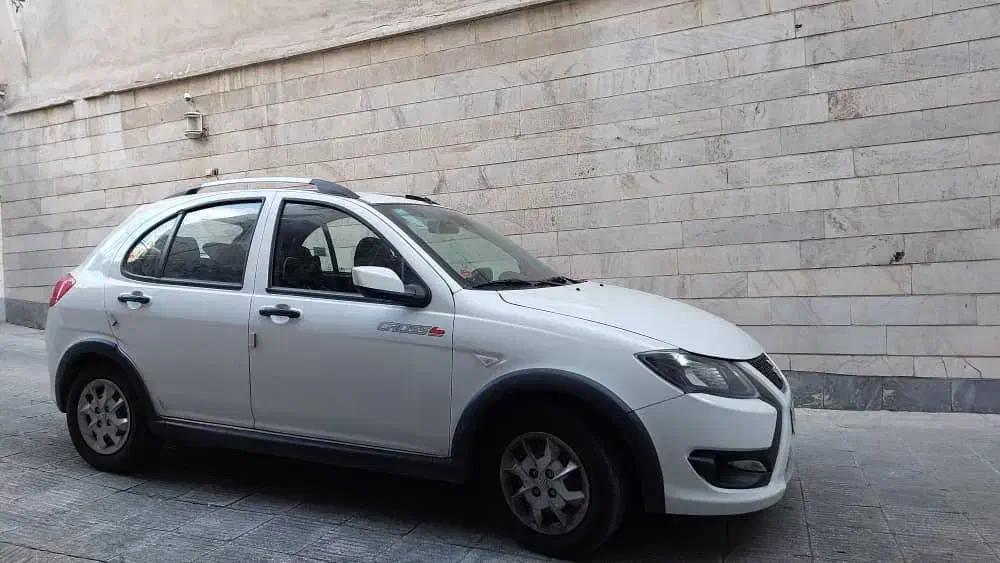 کوییک gx مدل ۱۴۰۳|خودرو سواری و وانت|تهران, شهرک پرواز|دیوار