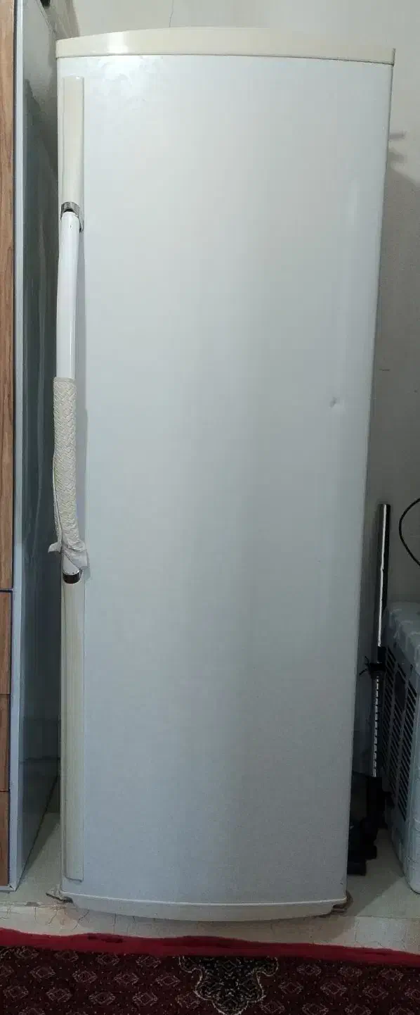 یخچال فروش|یخچال و فریزر|ازگله, |دیوار