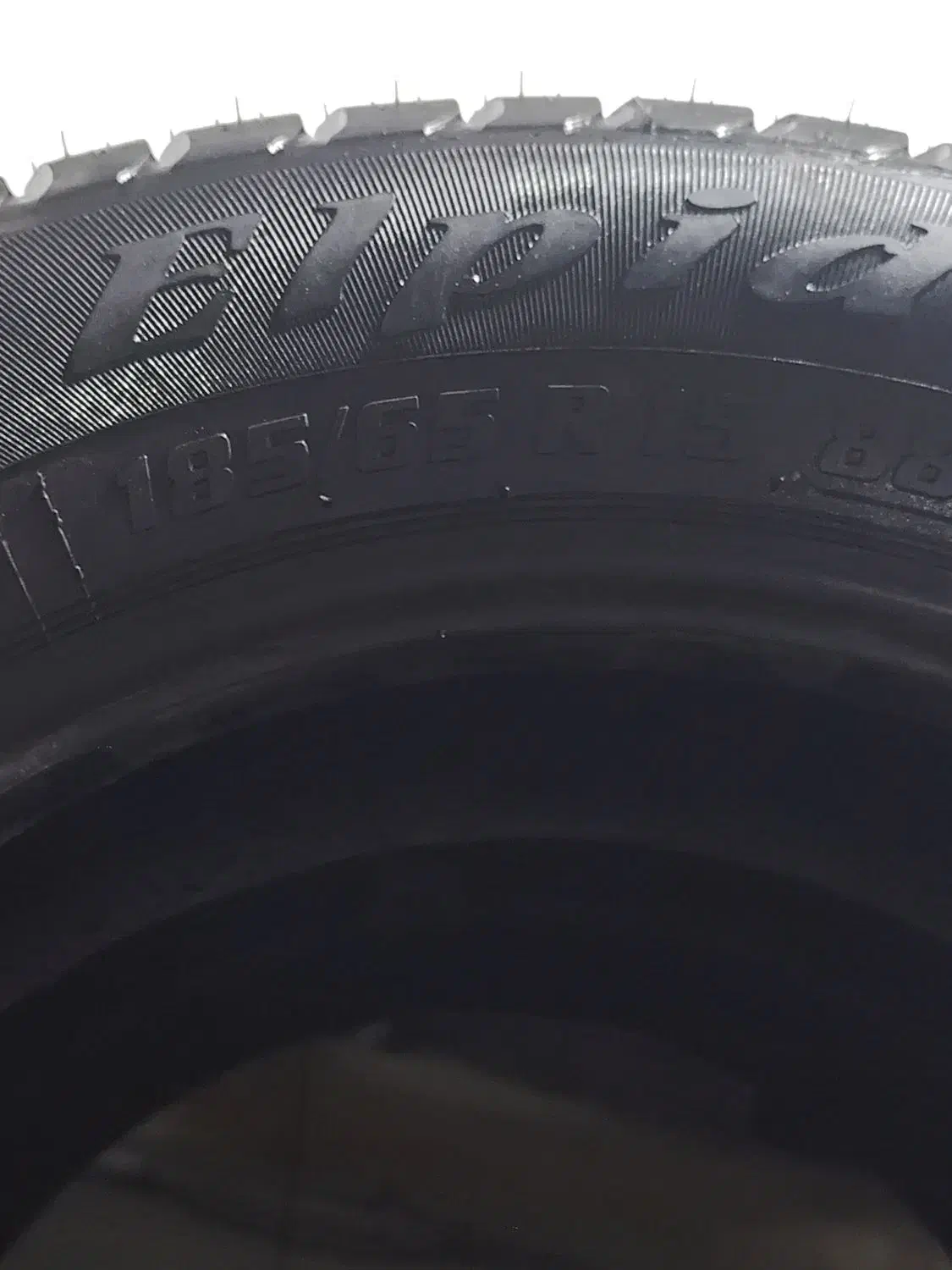 لاستیک 185/65/15 بارز|قطعات یدکی و لوازم جانبی|محمدشهر, محمدشهر|دیوار